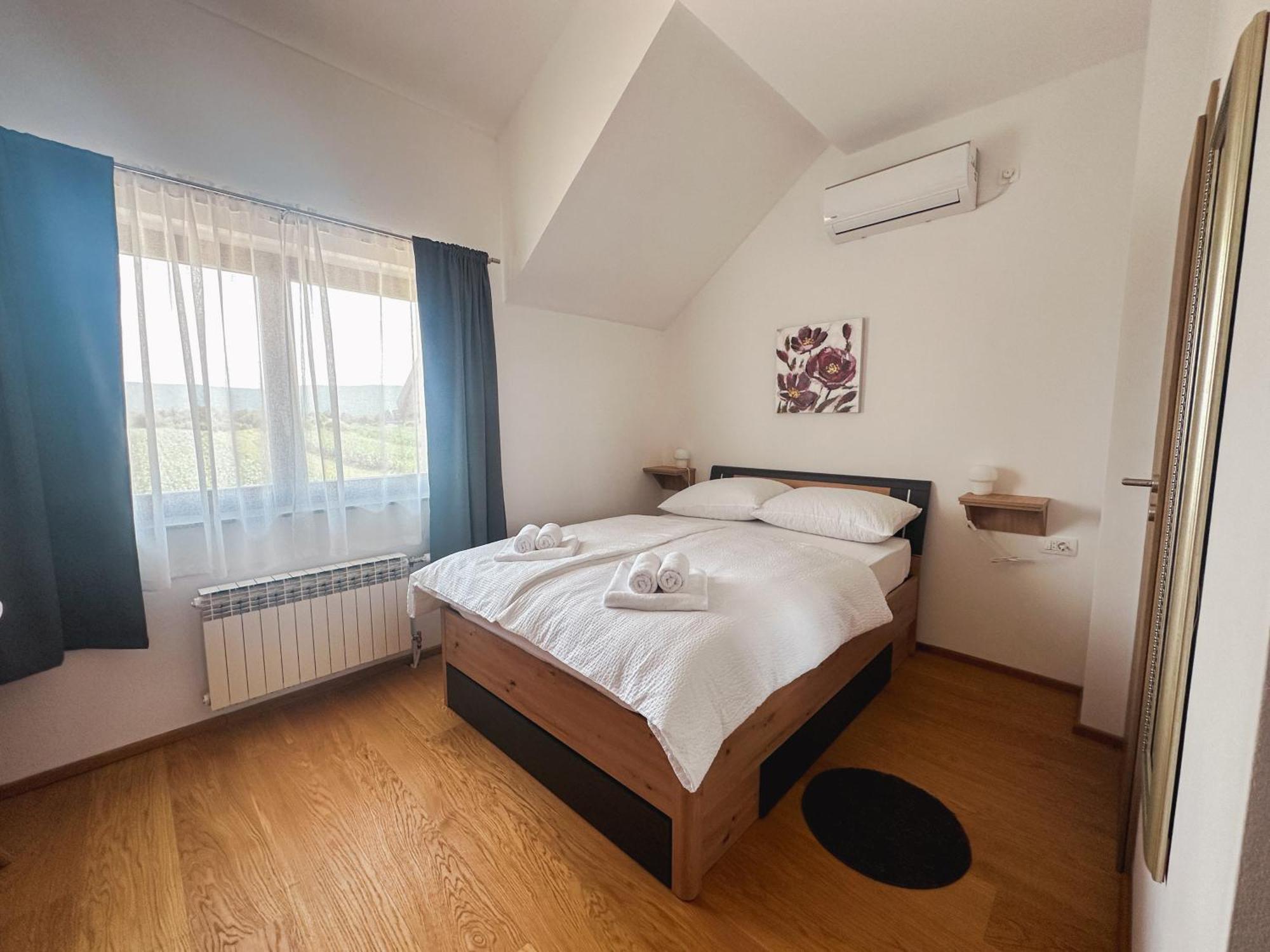 Ostarije Rooms Enter Ogulin מראה חיצוני תמונה
