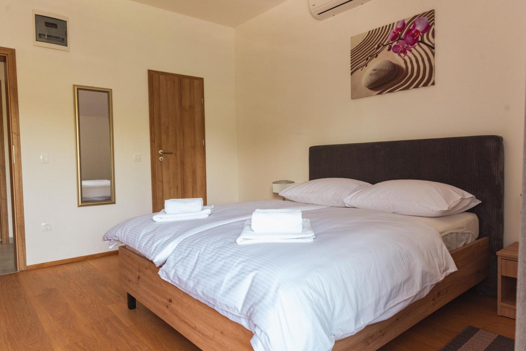 Ostarije Rooms Enter Ogulin מראה חיצוני תמונה