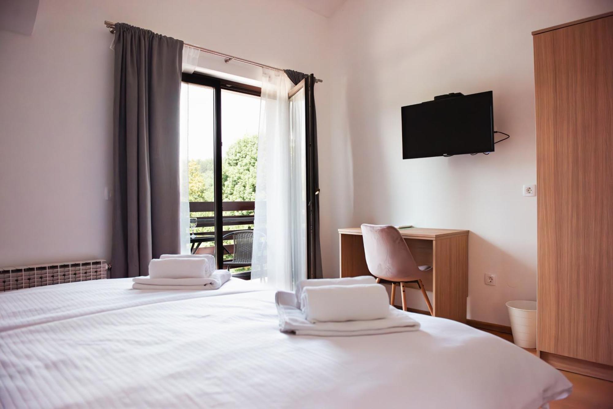 Ostarije Rooms Enter Ogulin מראה חיצוני תמונה