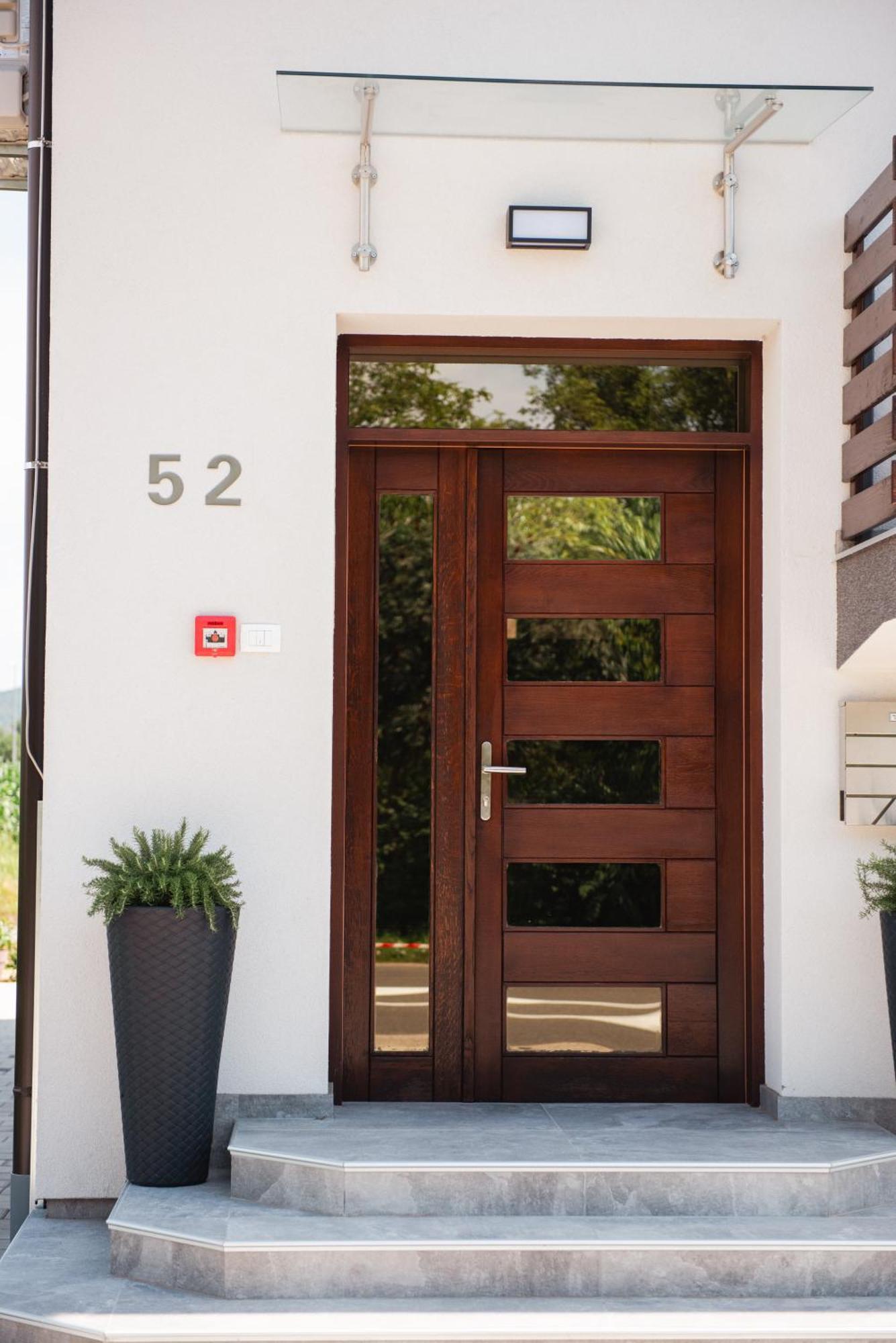 Ostarije Rooms Enter Ogulin מראה חיצוני תמונה