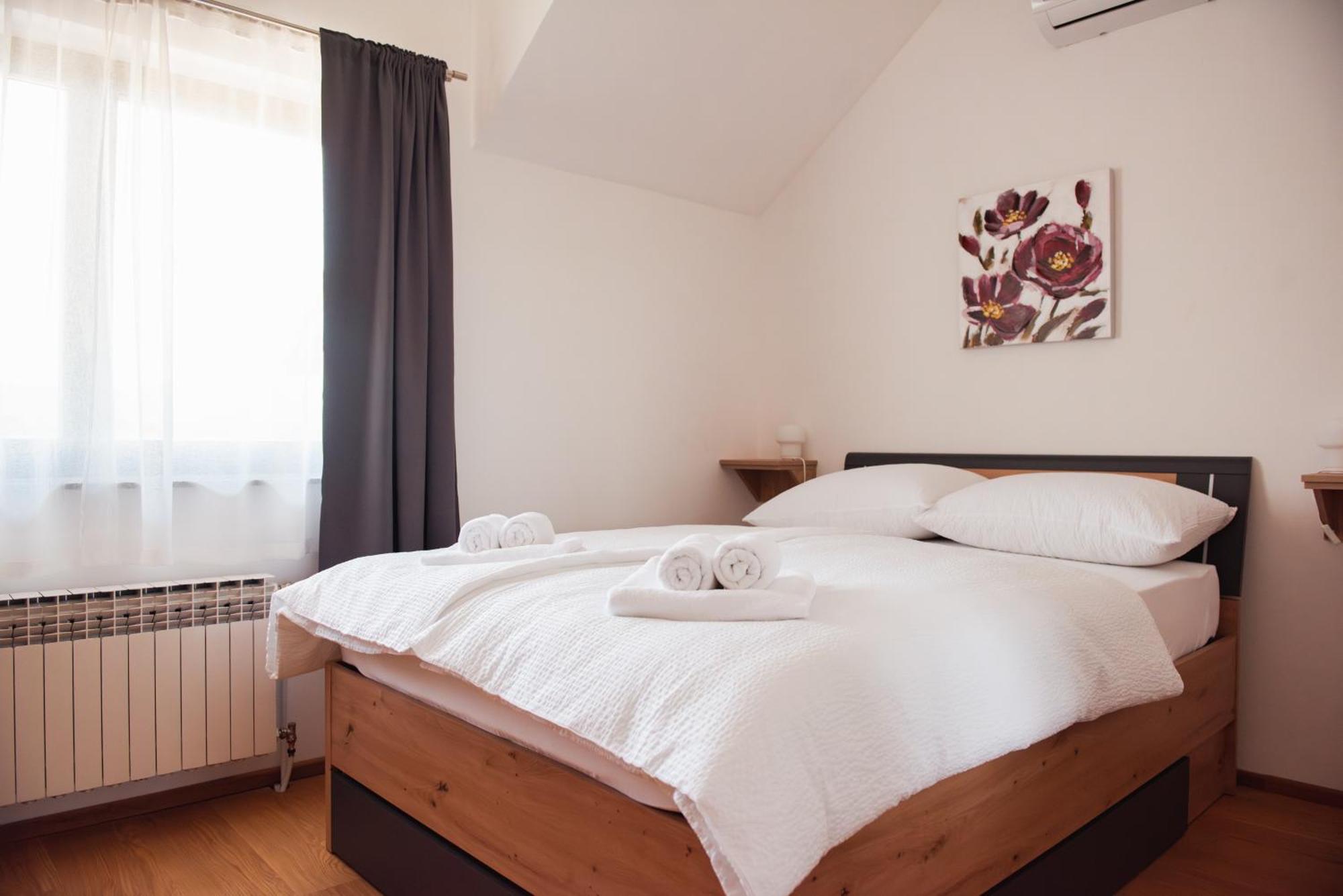 Ostarije Rooms Enter Ogulin מראה חיצוני תמונה