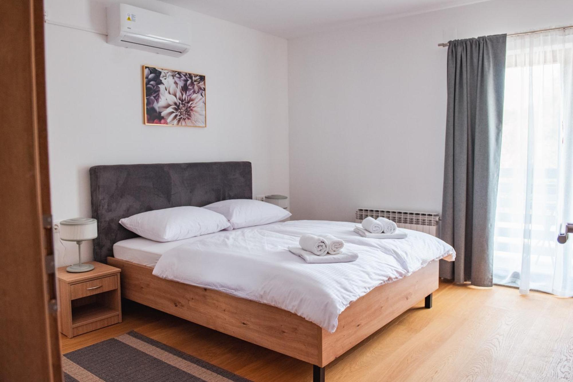 Ostarije Rooms Enter Ogulin מראה חיצוני תמונה