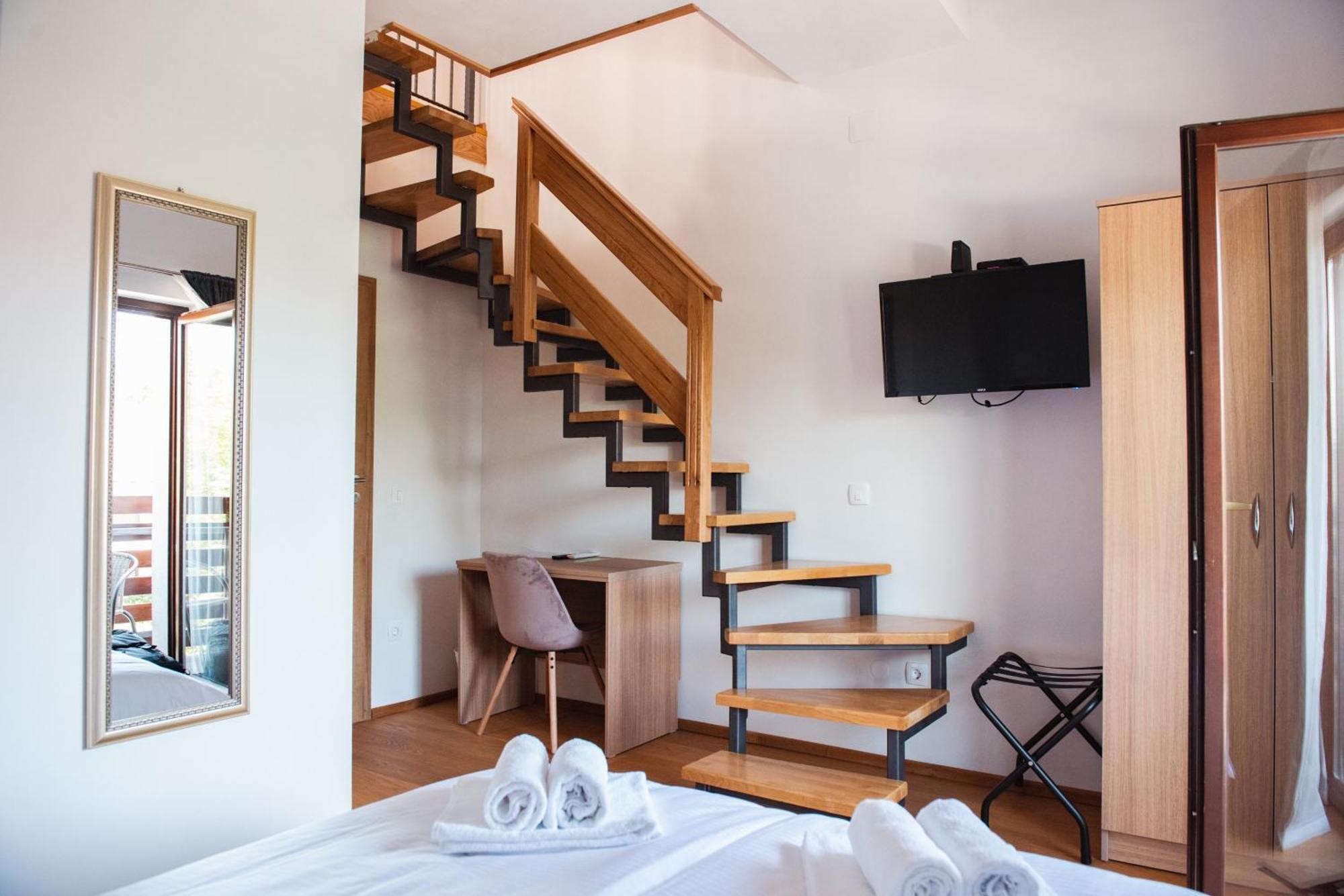 Ostarije Rooms Enter Ogulin מראה חיצוני תמונה